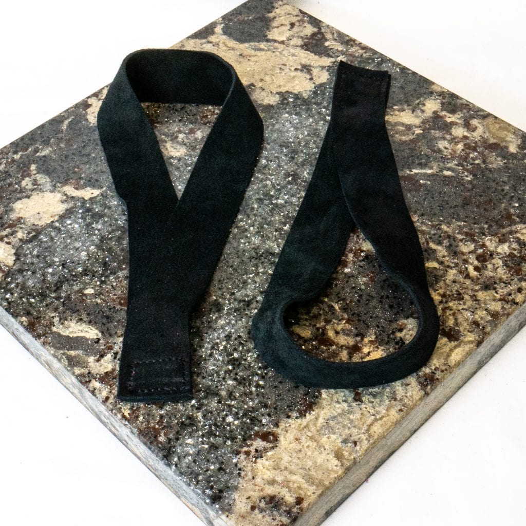 Olympic Weightlifting Strap Ikarus Athletics Custom Weightlifting Belts